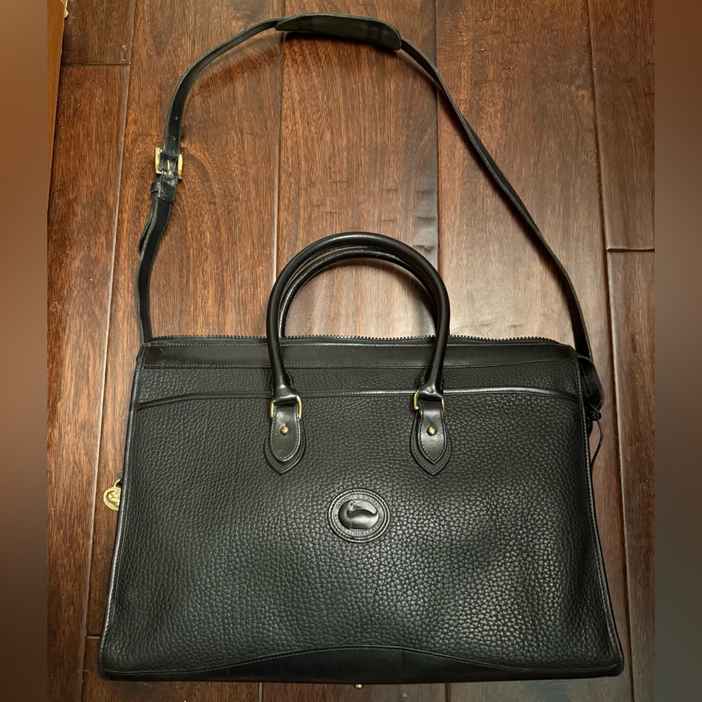 Dooney & Bourke Classic Briefcase